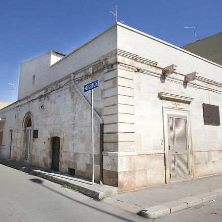 B&B San Nicandro Sannicandro di Bari Экстерьер фото