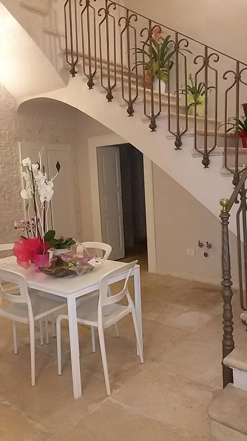 B&B San Nicandro Sannicandro di Bari Экстерьер фото