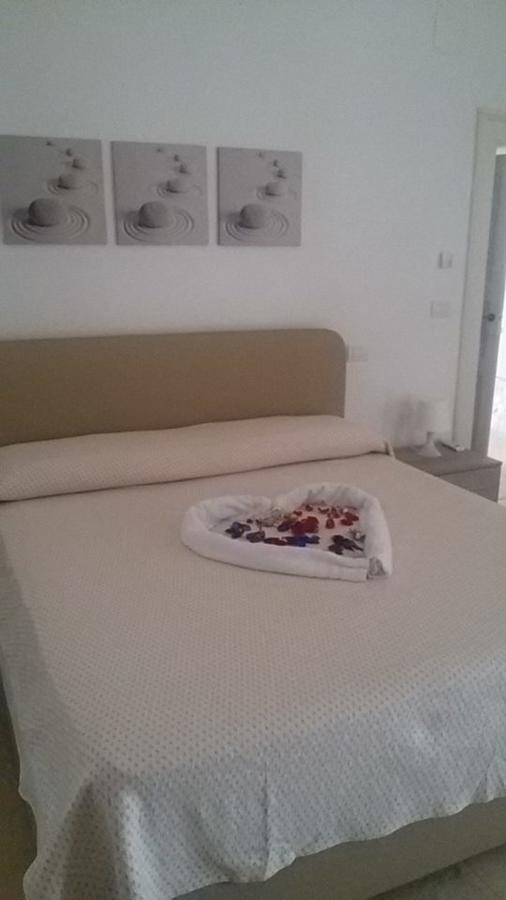 B&B San Nicandro Sannicandro di Bari Экстерьер фото