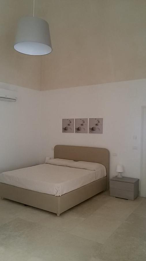 B&B San Nicandro Sannicandro di Bari Экстерьер фото