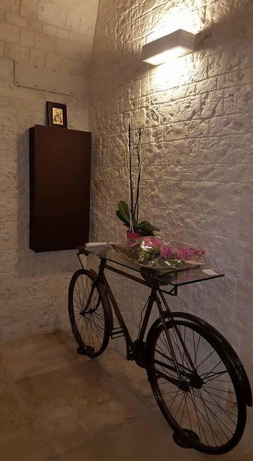 B&B San Nicandro Sannicandro di Bari Экстерьер фото