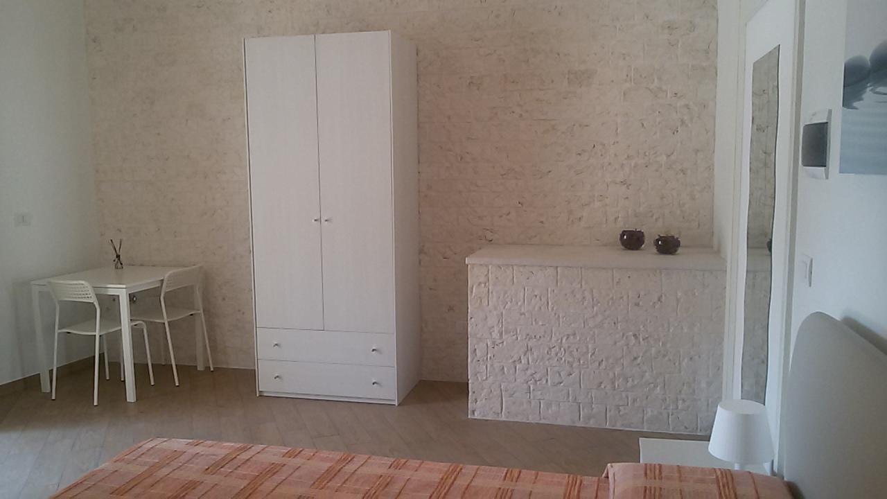B&B San Nicandro Sannicandro di Bari Экстерьер фото