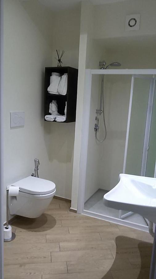 B&B San Nicandro Sannicandro di Bari Экстерьер фото
