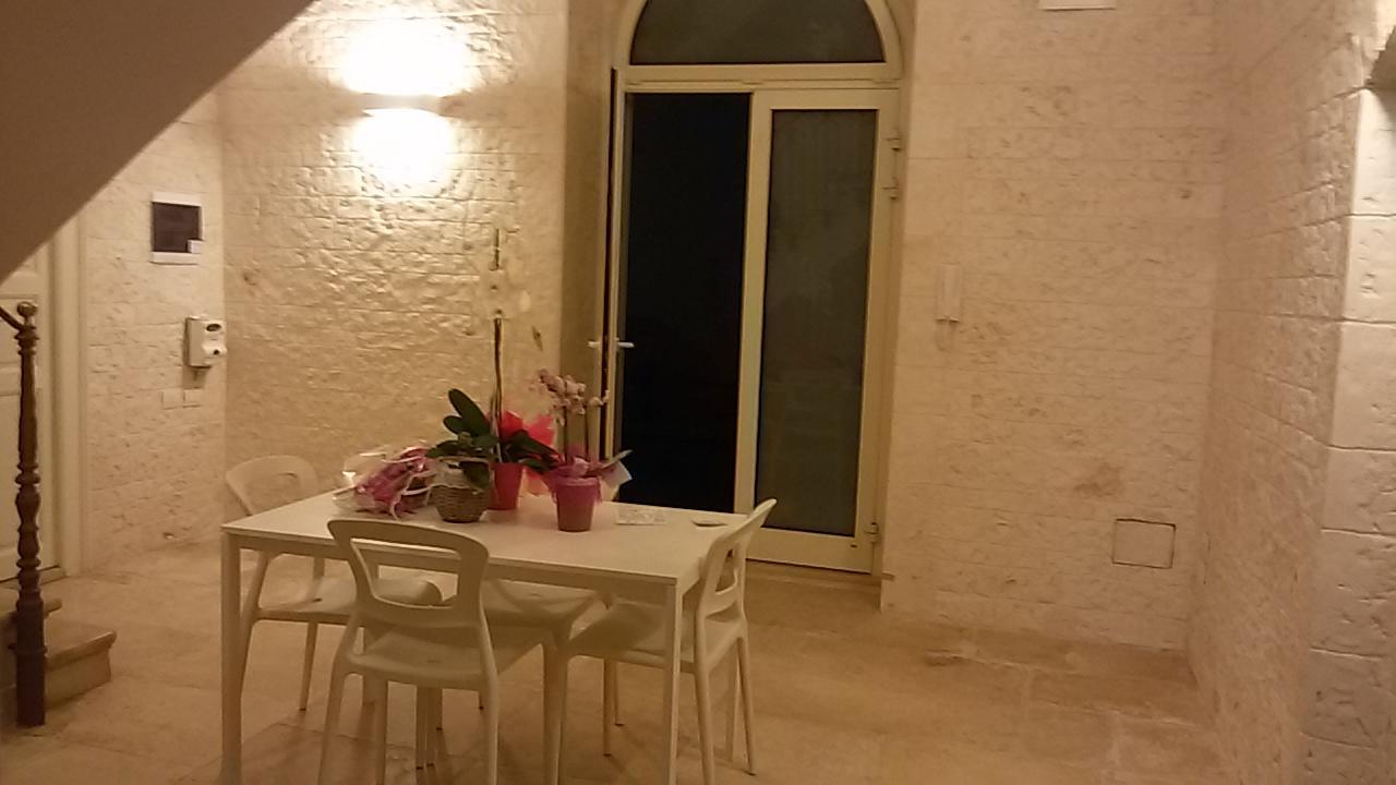 B&B San Nicandro Sannicandro di Bari Экстерьер фото