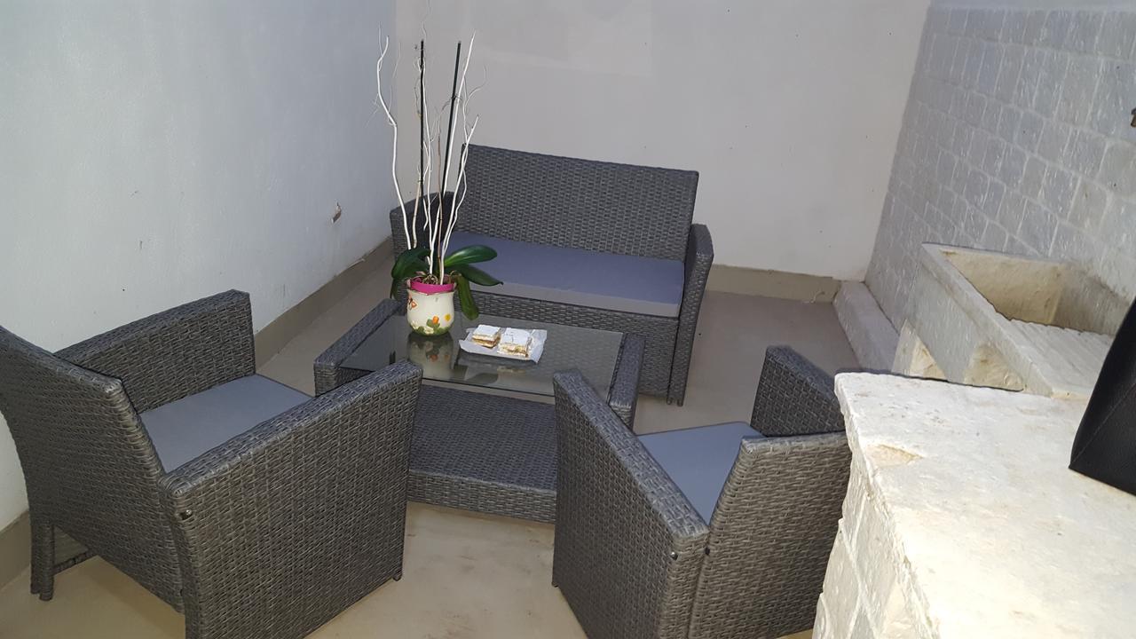 B&B San Nicandro Sannicandro di Bari Экстерьер фото