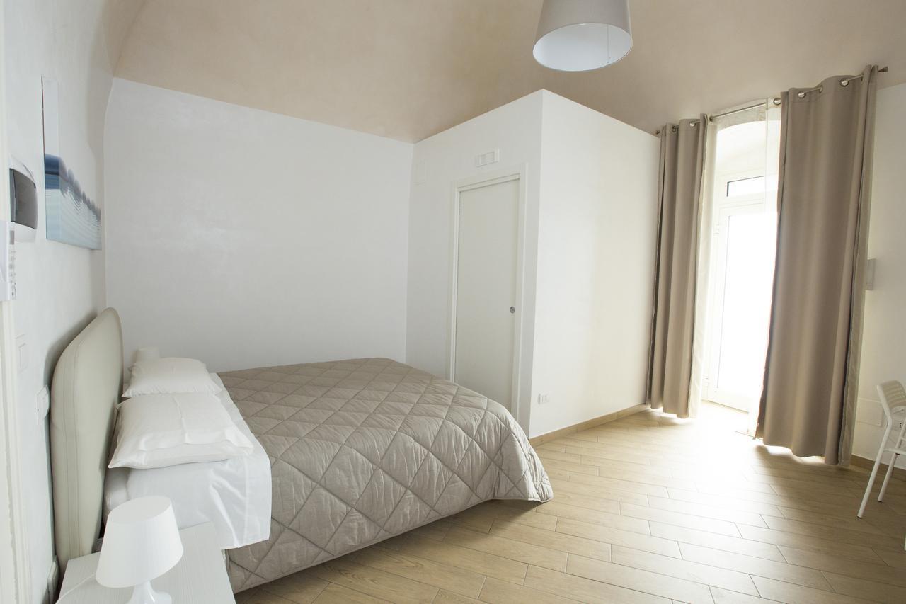 B&B San Nicandro Sannicandro di Bari Экстерьер фото