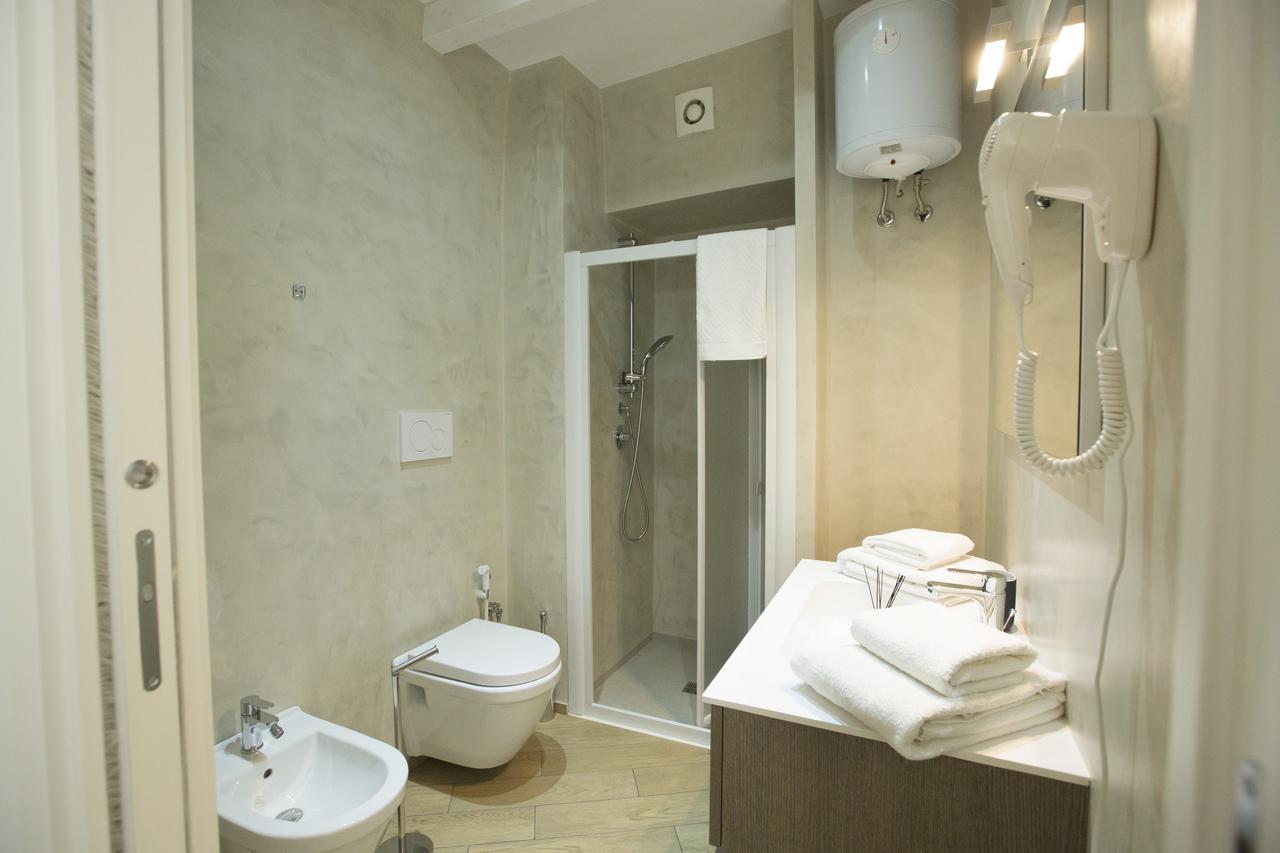 B&B San Nicandro Sannicandro di Bari Экстерьер фото