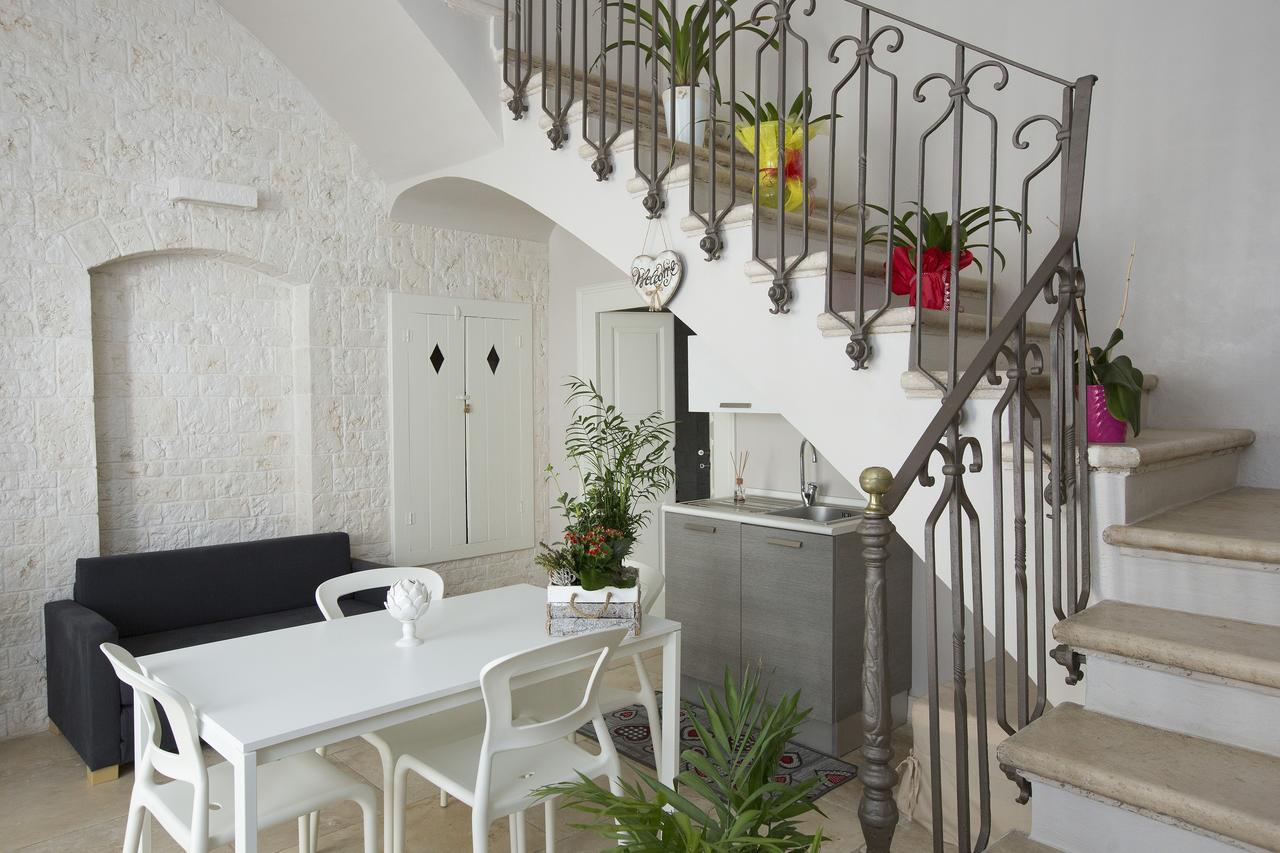 B&B San Nicandro Sannicandro di Bari Экстерьер фото