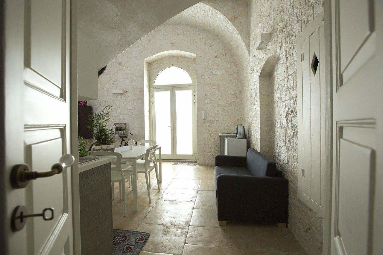 B&B San Nicandro Sannicandro di Bari Экстерьер фото