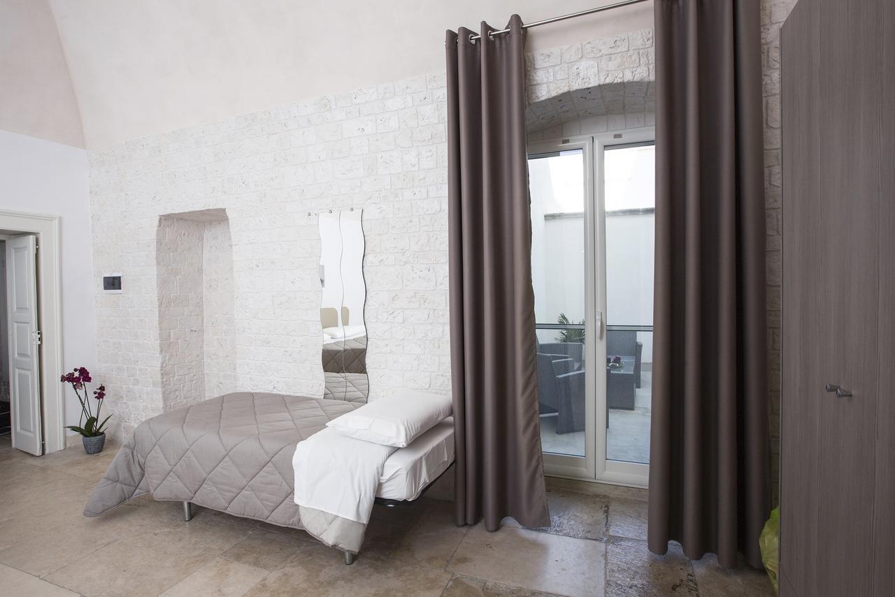 B&B San Nicandro Sannicandro di Bari Экстерьер фото