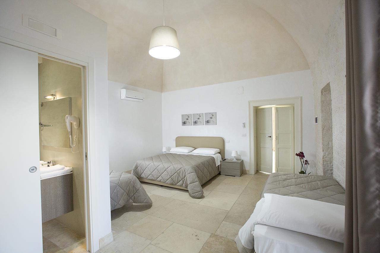 B&B San Nicandro Sannicandro di Bari Экстерьер фото