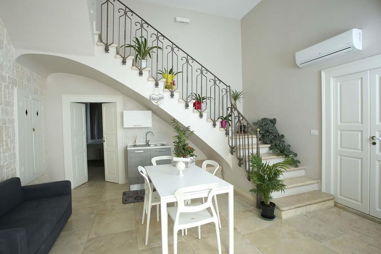 B&B San Nicandro Sannicandro di Bari Экстерьер фото