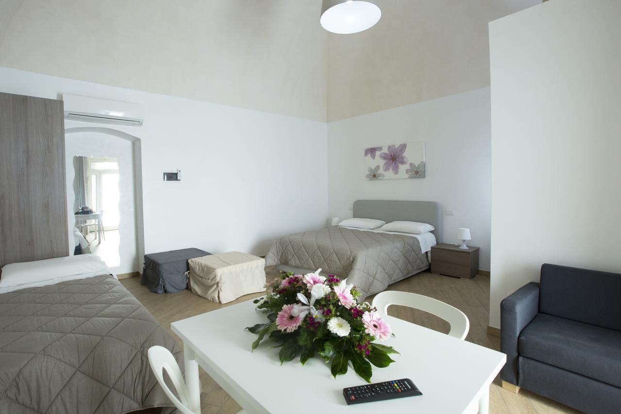 B&B San Nicandro Sannicandro di Bari Экстерьер фото