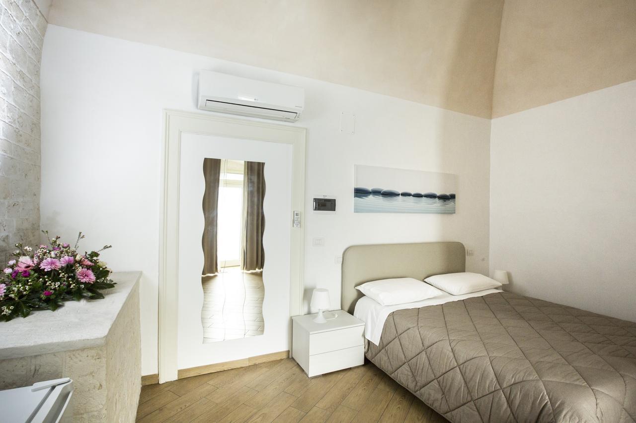 B&B San Nicandro Sannicandro di Bari Экстерьер фото