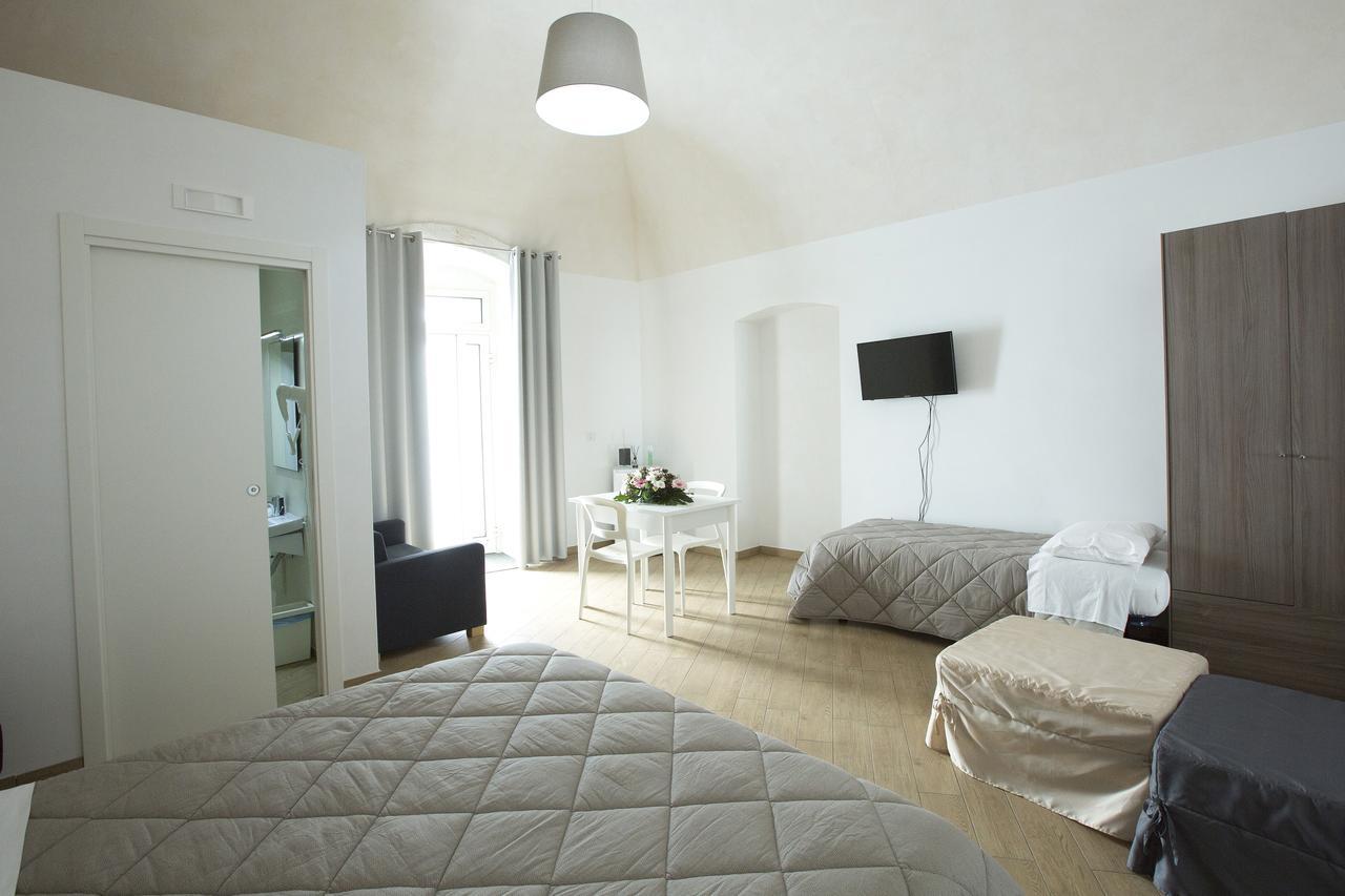 B&B San Nicandro Sannicandro di Bari Экстерьер фото
