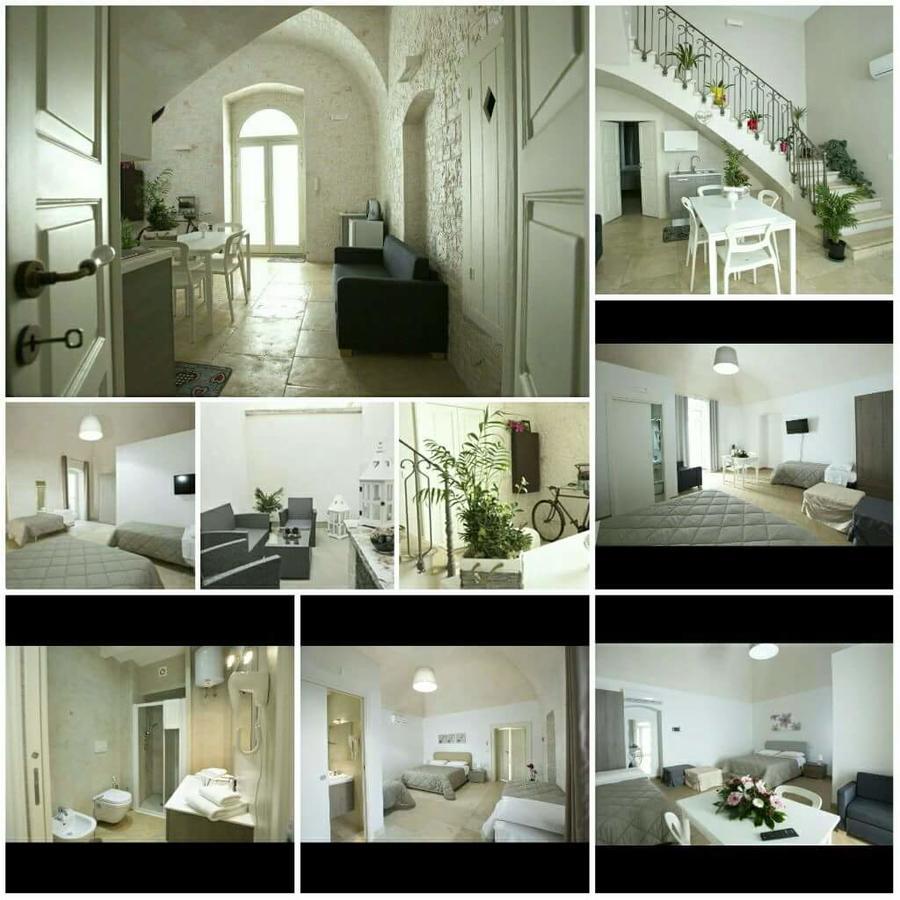 B&B San Nicandro Sannicandro di Bari Экстерьер фото