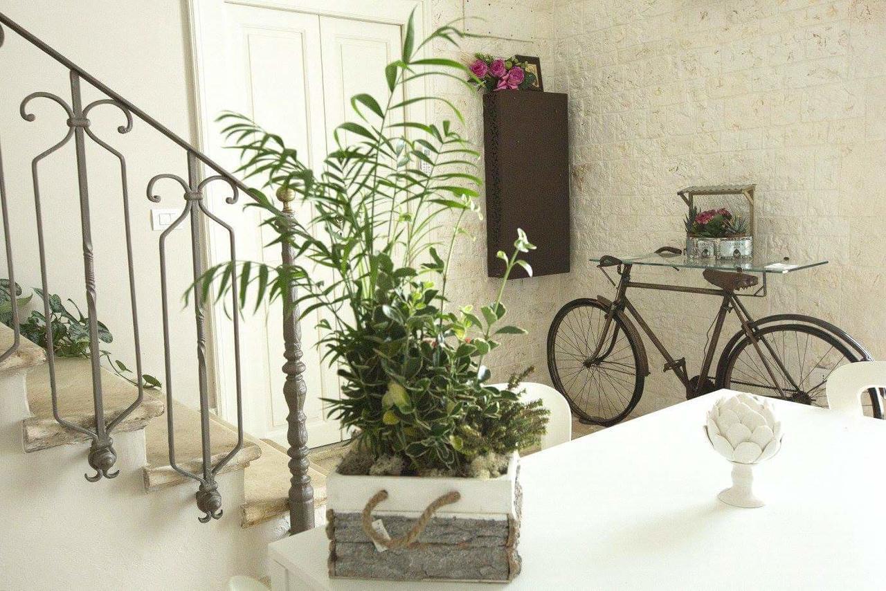 B&B San Nicandro Sannicandro di Bari Экстерьер фото