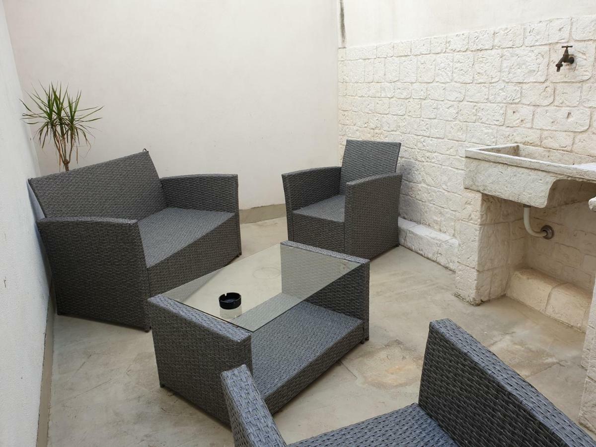 B&B San Nicandro Sannicandro di Bari Экстерьер фото